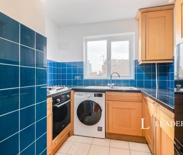 1 bedroom apartment to rent Mulgrave Road, Sutton, SM2 - Photo 6