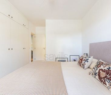 4 room luxury Flat for rent in Lisbon, Portugal - Photo 3