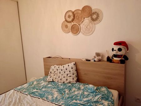 Location Appartement 2 pièces 49m² NICE 06100 - Photo 4