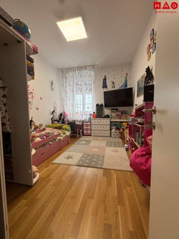 Das besondere Wohnerlebnis für Anspruchsvolle! Traumhafte 3-Zimmer-Wohnung in den historischen Dragoner Höfen in Wels! Ab 01.04.2026 verfügbar! - Photo 5