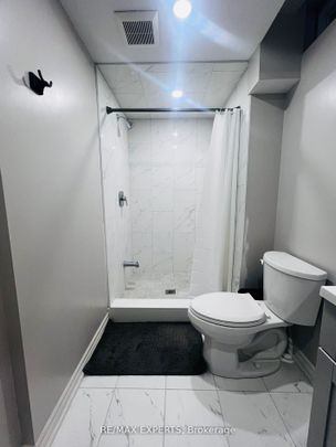 For Lease - 1356 Forest Street Unit# Bsmt, Innisfil, Ontario - Photo 1