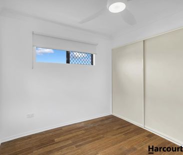 Spacious 2-Bed, 2-Bath Unit with Private Balcony & Lock-Up Garage - Photo 3