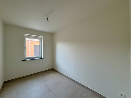 Appartement te huur in Evergem - Foto 4