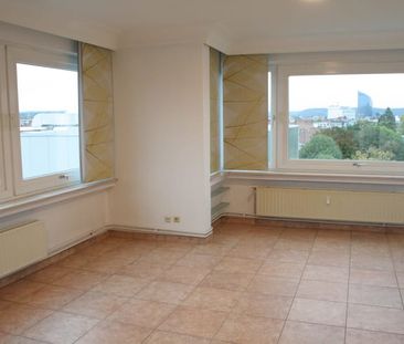 Appartement te huur - Foto 1