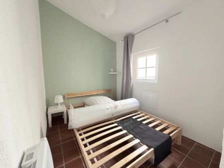 Location Appartement 1 pièce 27m² TOULON 83000 - Photo 5