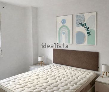 Alquiler de piso en Calle Ruiz Zorrilla, 34 - Foto 6