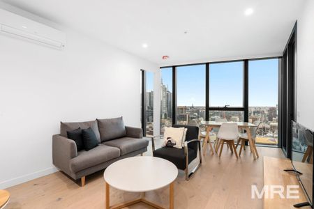 3617/228 La Trobe Street, Melbourne - Photo 3