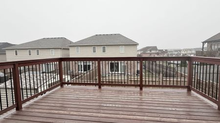 For Lease - 110 Rivertrail Avenue, Kitchener, Ontario - Photo 3