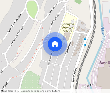 Ashfield Road, Newbridge, Newport, NP11 - Photo 1