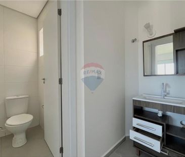 APARTAMENTO 1 DORMITÓRIO PRÓXIMO À UFSM COM GARAGEM - Foto 3