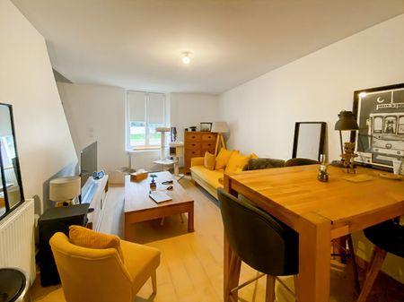 Location appartement 2 pièces, 41.82m², Mennecy - Photo 3