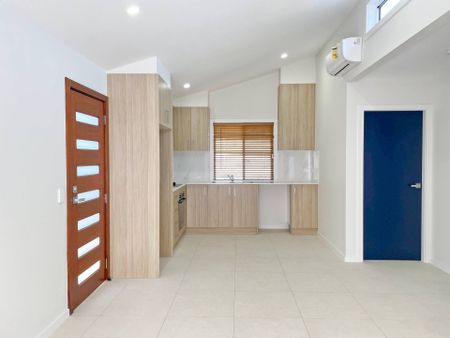 Brand New 2-Bedroom Granny Flat in Arncliffe - Photo 5