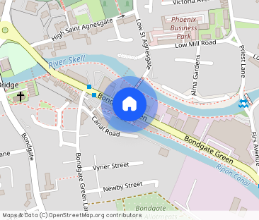 Bondgate Green, Ripon - Photo 1