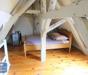 Appartement à louer 3 pièces 80.6m² - Photo 5