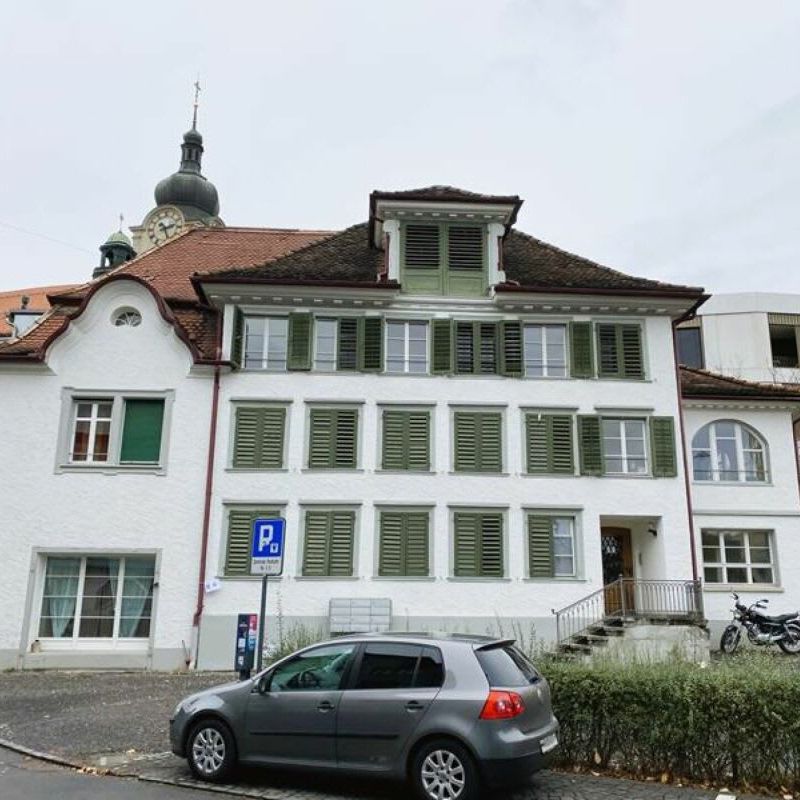 2 Zimmer, 51 m², 1. Stock - Photo 1