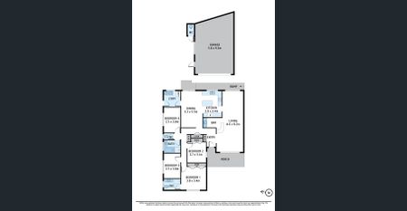 Character-Filled Family Entertainer with Modern Flair on 601sqm in Prime Hoppers Crossing Location - Photo 5