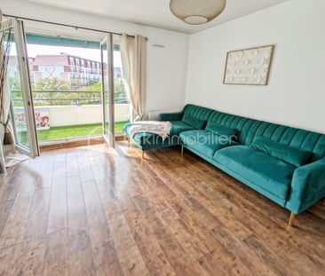 Appartement de 64 m² à Chelles - Photo 1