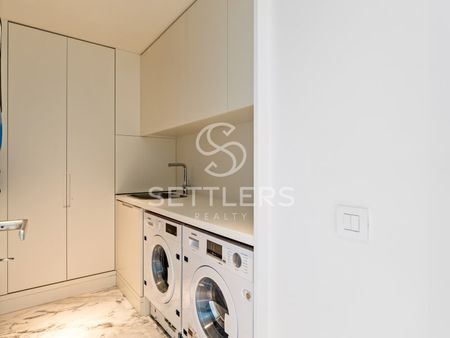 Apartamento T4 em Lisboa - Photo 4