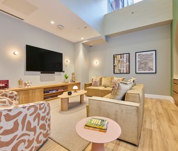 1 bedroom apartment - Photo 5