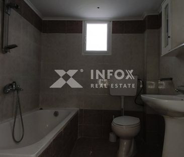 Προς Ενοικίαση: Κλασικό & Ευρύχωρο Διαμέρισμα στην Καρδιά του Ευόσμου - Photo 6