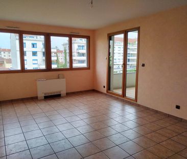 Appartement 3 pièces – VILLEURBANNE - Photo 5