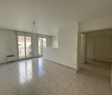 Location Appartement 2 pièces 46m² VILLEBON SUR YVETTE 91140 - Photo 5