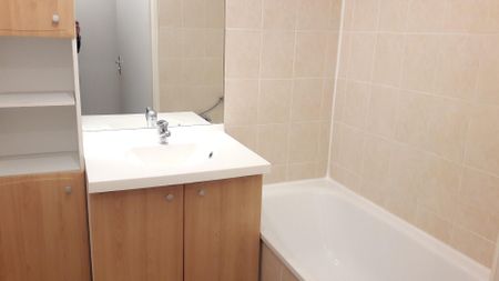 location Appartement T2 DE 44.51m² À GRABELS - Photo 4