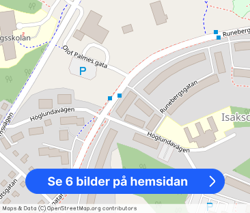 Runebergsgatan, 44 G, Nyköping - Foto 1