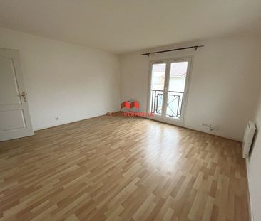 Appartement 2 Pièces 44 m² - Photo 4