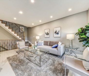 For Lease - 19 Rosebank Drive Unit# 1808, Toronto, Ontario - Photo 1