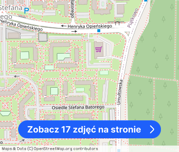 Nowoczesne, przyjazne dla zwierząt mieszkanie 50m2 - Zdjęcie 1