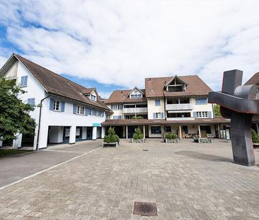 4.5 Zimmerwohnung in Rorbas-Freienstein - Foto 1