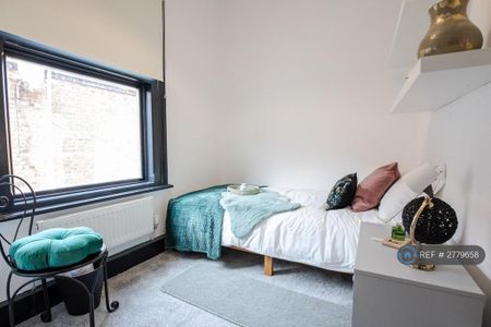 1 bedroom in a house share to rent - Photo 3