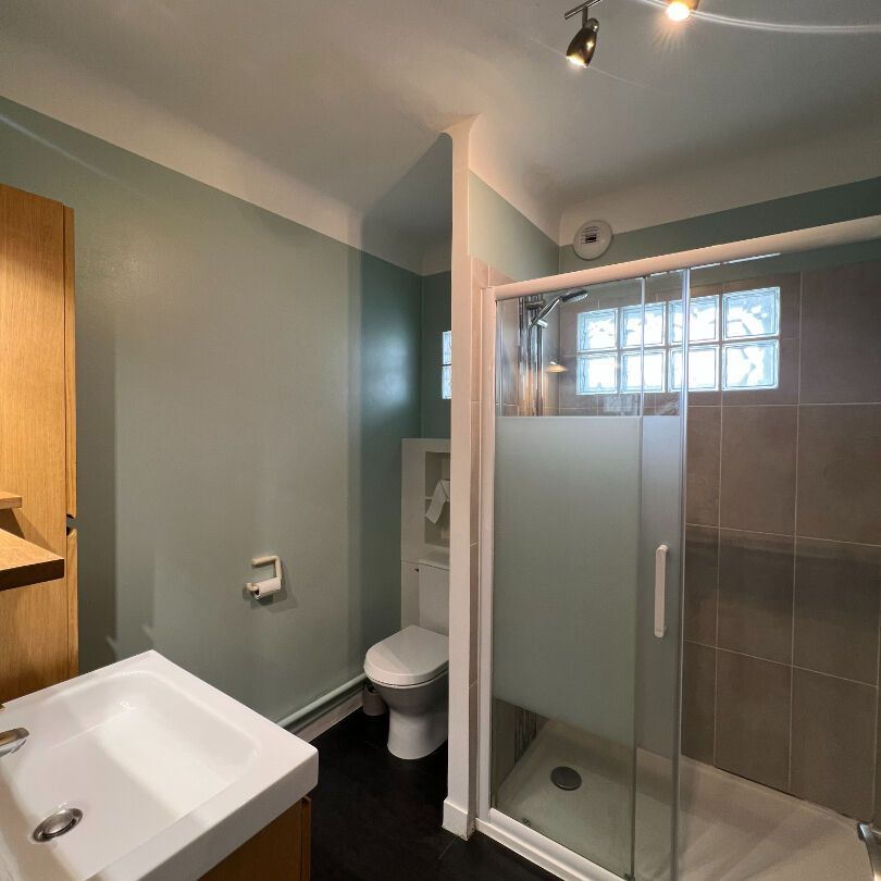 Location Appartement 4 pièces 67m² RENNES 35000 - Photo 1