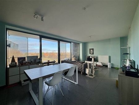Appartement te huur - Photo 5