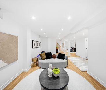 For Lease - 3812 Lacman Trail, Mississauga, Ontario - Photo 3