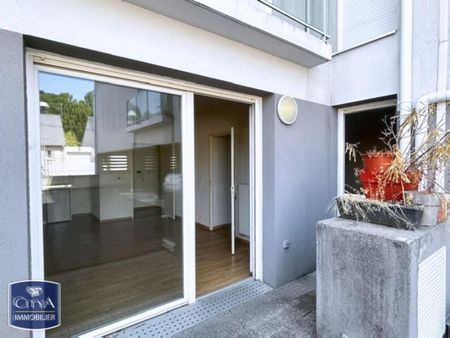 Location Appartement 2 pièces 43m² NANTES 44100 - Photo 5