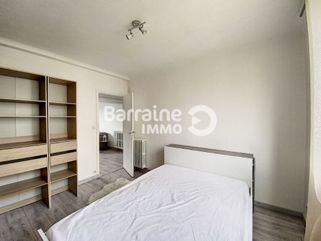 Location appartement à Brest, 3 pièces 58.9m² - Photo 3