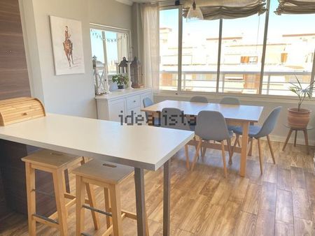 Alquiler de ático en Calle Navarro Ledesma, 162 - Photo 3