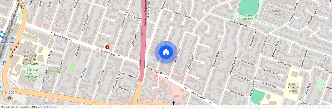 12 Addicott Street, Vic 3199, Frankston