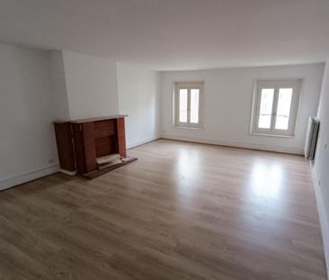 APPARTEMENT 3 pièce(s) - 77m² - Photo 1