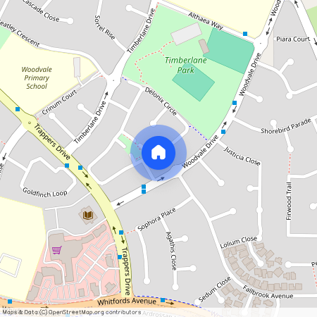 4 Delonix Circle, WA 6026, Woodvale