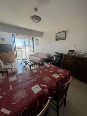 Location Appartement 3 pièces 63m² HYERES 83400 - Photo 1