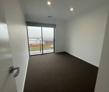 Brand New Townhouse in the Popular Averley Estate - Photo 4