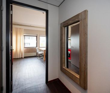 Appartement te huur: Verbeekstraat 4-E 2332 CA Leiden - Photo 3