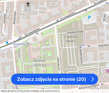 2POKOJE/KUCHNIA/BALKON/GARAŻ! – zdjęcie 1