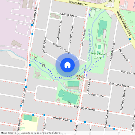 73B Chalfont St, Salisbury