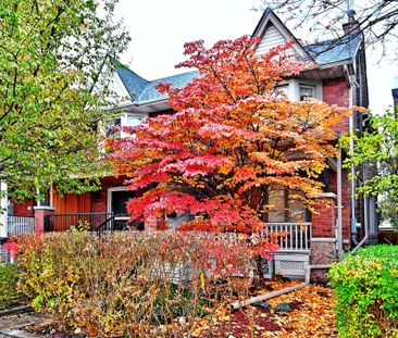 For Lease - 821 Shaw Street Unit# Bsmt, Toronto, Ontario - Photo 3