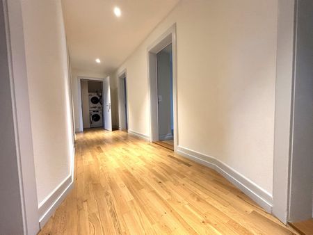 Central apartment in the trendy residential district in Zurich! - Photo 5