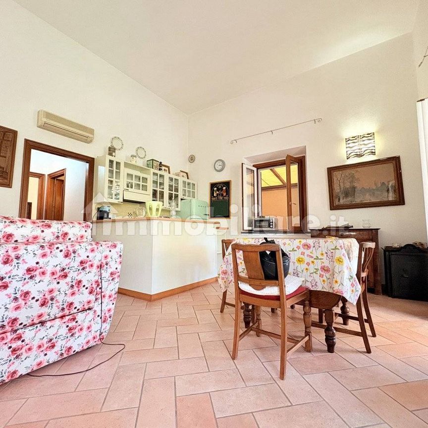 Bilocale via del Litorale 294, Quercianella, Livorno - Photo 1